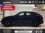 Alfa Romeo Stelvio 2020
