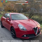 Alfa Romeo Giulietta 2017