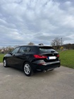 BMW 1 Series 2021