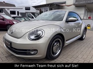 Volkswagen Beetle 2014