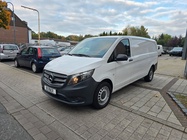 Mercedes-Benz Vito 2017