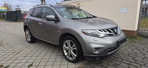 Nissan Murano 2010