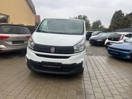Fiat Talento 2018