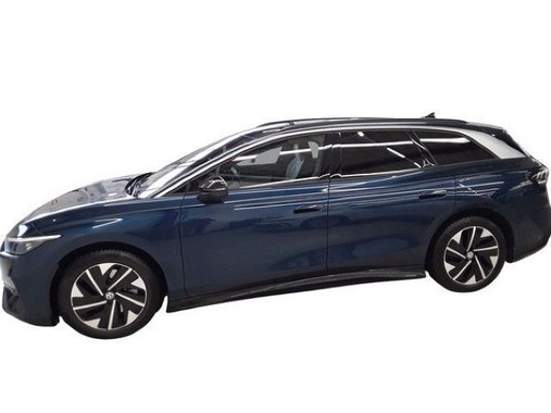 Volkswagen ID.7 2025