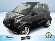 Smart ForTwo 2021