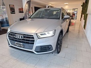 Audi Q5 2020