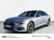 Audi A6 2022