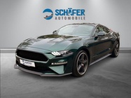 Ford Mustang 2020