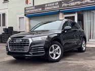 Audi Q5 2020