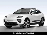 Porsche Macan 2024