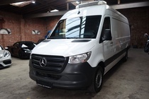 Mercedes-Benz Sprinter 2023
