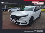 Honda CR-V 2025