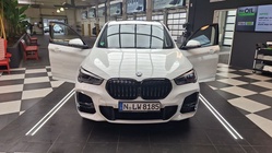BMW X1 2022