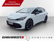 Cupra Born 2023