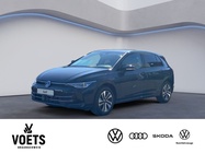 Volkswagen Golf 2025