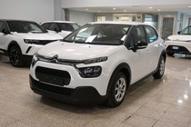 Citroen C3 2021