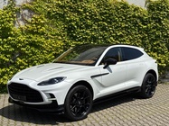 Aston Martin DBX 2023