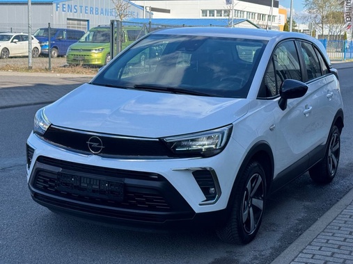 Opel Crossland 2021