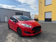 Ford Fiesta 2017