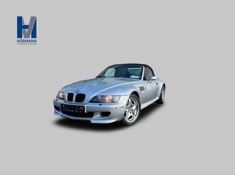 BMW Z3M