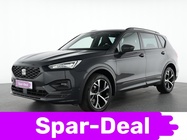 Seat Tarraco 2022