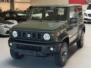 Suzuki Jimny 2021