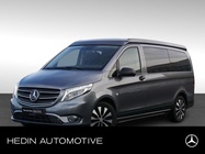 Mercedes-Benz V-Class 2021