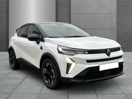 Renault Captur 2025