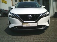 Nissan Qashqai 2023