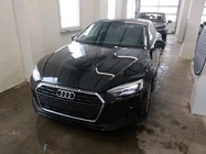 Audi A5 2024
