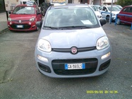 Fiat Panda 2020