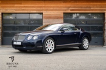 Bentley Continental GT 2004