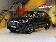 BMW X3 2024