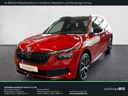 Skoda Kamiq 2021