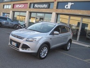 Ford Kuga 2016