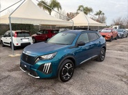 Peugeot 2008 2025