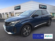 Peugeot 3008 2023