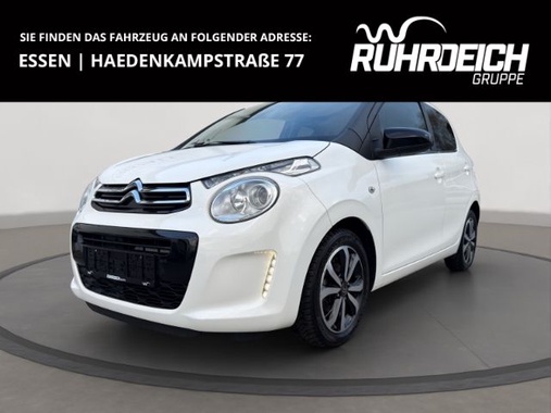 Citroen C1 2021