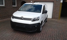 Citroen Berlingo 2020
