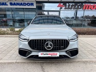 Mercedes-Benz S-Class 2024