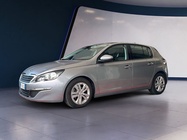 Peugeot 308 2014