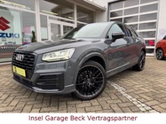 Audi Q2 2019