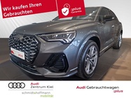 Audi Q3 2025