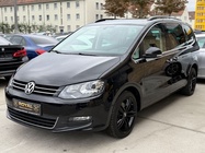 Volkswagen Sharan 2014
