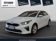 Kia cee'd / Ceed 2021