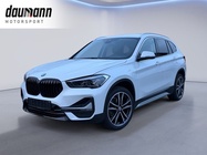 BMW X1 2021