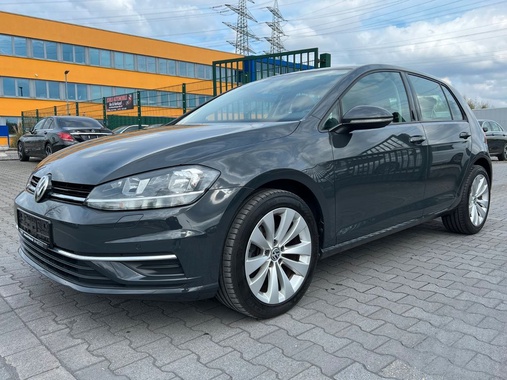 Volkswagen Golf 2019