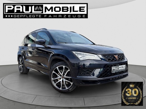 Cupra Ateca 2020