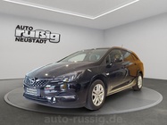 Opel Astra 2021
