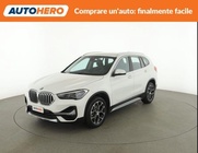 BMW X1 2019